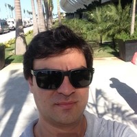 marcio fragoso