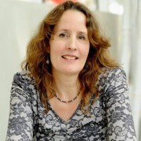 Dieneke van Kooten