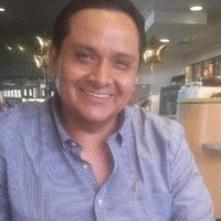 Alfredo Oyola Reyes-Prieto