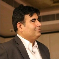 rajesh wadhwani