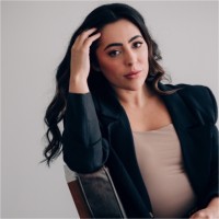Sabrina Isabela da Rosa