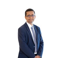 Dr. Sivakumar Subramaniam