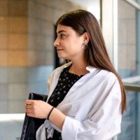 Marine G. Abrahamyan