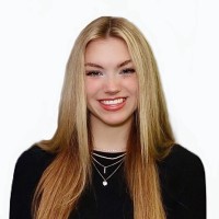 Alivia Burlingame
