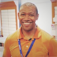 Albert Scott