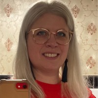 Ann-Louise Lind