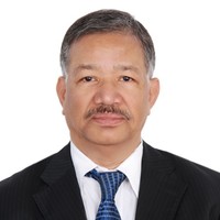 Debendra Kumar Nanda
