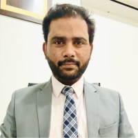 Shafqat Abbas