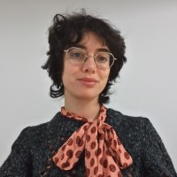 Bianca Maria Magliulo
