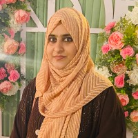 Fathima Begum