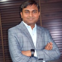 Jagdish Sagar