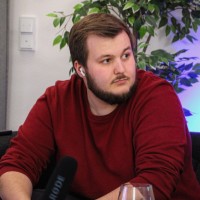 Christian Hotz