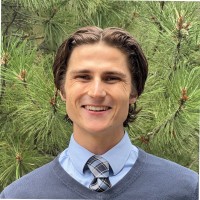 Spencer Jensen
