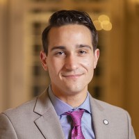 Nicholas Giunta, MBA