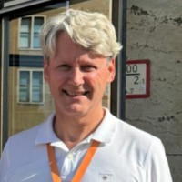 Peter van der Hart
