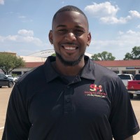 Demarcus Phillips