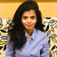 Swathi Parameswaran