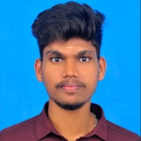 Arikaran S