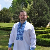 Volodymyr Chaikovskyi