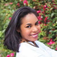 Susan Santos - Financeiro