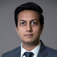 Mohak Mittal