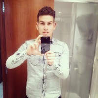 Osmar Caceres