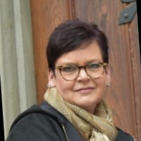 Irene Gierlinger