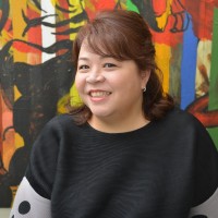 Patricia Campbell-Branson