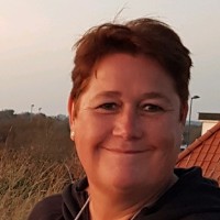 Kitty Strik-Winkel