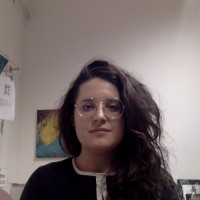 Giulia Melani