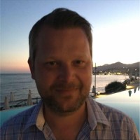 Martin Berggren