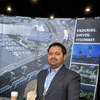 Shovon Mukherjee, P.E.
