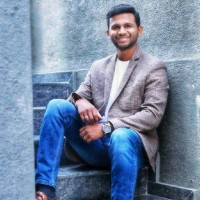 Yogesh Bhatkar