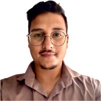 Sudesh Kharel