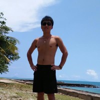 杨洪兵