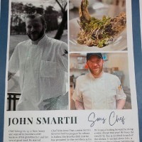 John Smarth