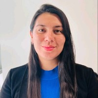 Carmen Daniela Arévalo Sarmiento