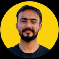 Mithan Kumar