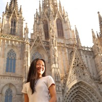 Jacey Cecilia Yong