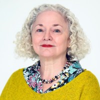 Claudia Mackie
