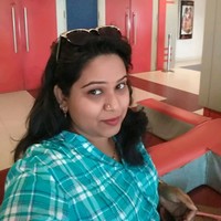 Vaishali Matvankar Parnerkar