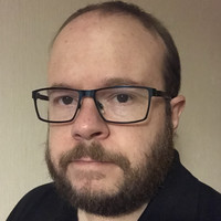 Bryan Longmuir