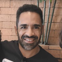 Joao Paulo, Cissp, Cisa,Pmp