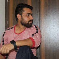 Ankit Kumar Singh