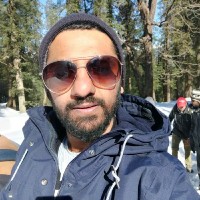 Priyesh Shah