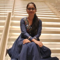 Mounika Mouriya