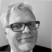 Ingo Martin