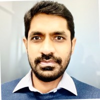 Sateesh Nagireddy
