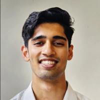 Bhavin Patil