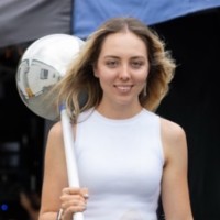 Clare Evans